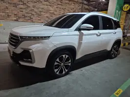 2023  Chevrolet Captiva - Image 9