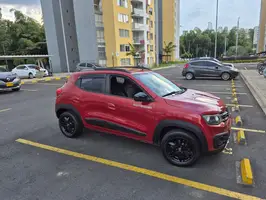 2021  Renault Kwid - Image 40