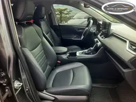 2024  Toyota Rav4 - Image 17