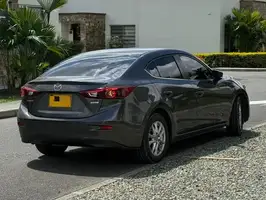 2020  Mazda 3 - Image 9