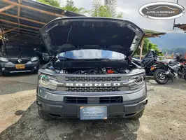 2023  Ford Bronco - Image 20