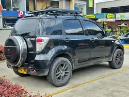 2011  Daihatsu Unknown - Image 16