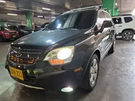 2014  Chevrolet Captiva - Image 9