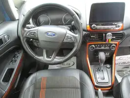 2019  Ford Ecosport - Image 23