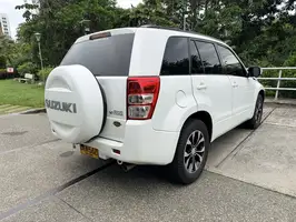 2017  Suzuki Grand - Image 16