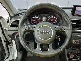 2017  Audi Q3 - Image 23