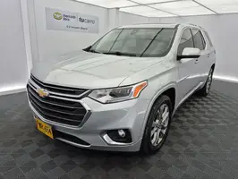 2018  Chevrolet Traverse - Image 9