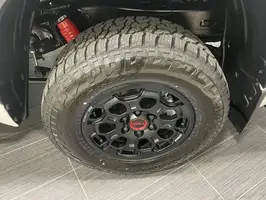 2025  Toyota Tundra - Image 13