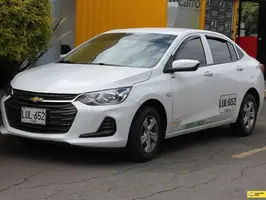 2023  Chevrolet Onix - Image 7