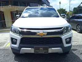 2023  Chevrolet Colorado - Image 27