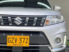 2021  Suzuki Grand - Image 10