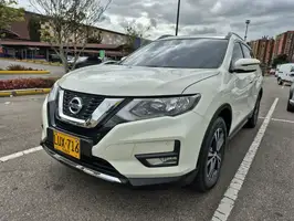 2023  Nissan X - Image 16