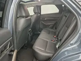 2025  Mazda Cx - Image 22