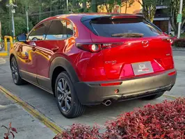 2023  Mazda Cx - Image 14