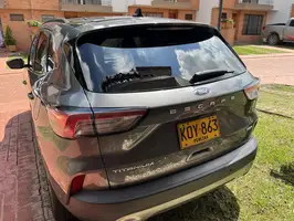 2021  Ford Escape - Image 13