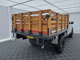 2023  Nissan Frontier - Image 26