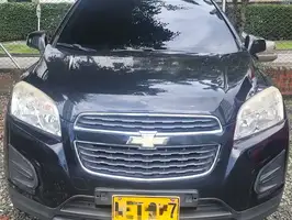 2013  Chevrolet Tracker - Image 10