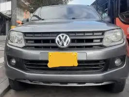 2015  Volkswagen Amarok - Image 25