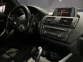 2015  Bmw 118 - Image 20
