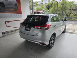 2026  Toyota Yaris - Image 13