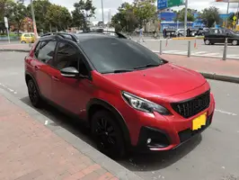 2023  Peugeot Unknown - Image 8