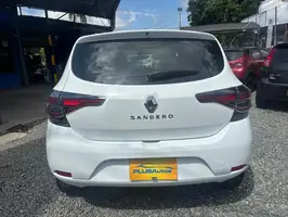 2023  Renault Sandero - Image 24