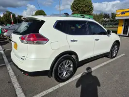 2017  Nissan X - Image 15