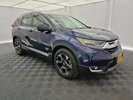 2019  Honda Cr - Image 16