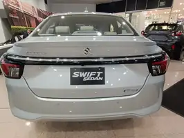 2026  Suzuki Swift - Image 18