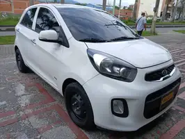 2017  Kia Picanto - Image 6