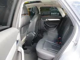 2017  Audi Q3 - Image 38