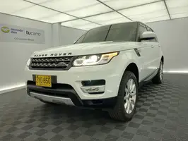 2014  Land Rover Unknown - Image 8