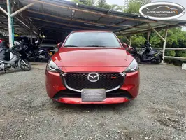 2024  Mazda 2 - Image 7