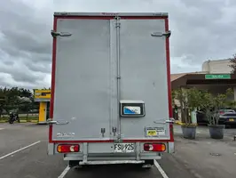 2020  Renault Master - Image 12