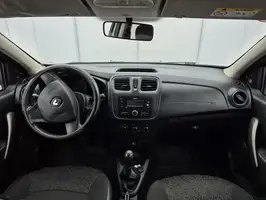 2019  Renault Logan - Image 18