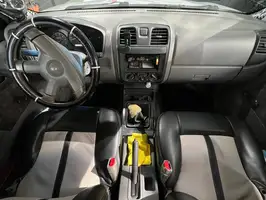 2008  Chevrolet Luv - Image 16