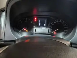 2019  Nissan Frontier - Image 40