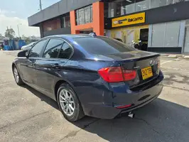 2014  Bmw Serie - Image 12