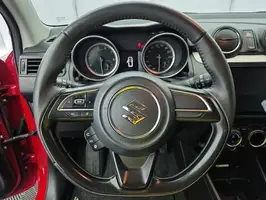 2023  Suzuki Swift - Image 43