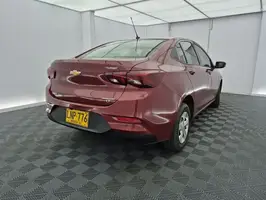 2023  Chevrolet Onix - Image 16