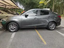 2023  Mazda 2 - Image 12