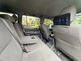 2025  Toyota Prado - Image 20