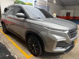 2023  Chevrolet Captiva - Image 42
