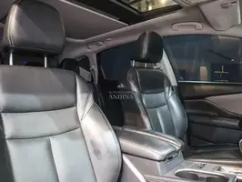 2022  Nissan Murano - Image 19