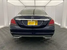 2019  Mercedes Unknown - Image 12