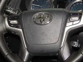 2020  Toyota Prado - Image 20