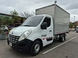 2020  Renault Master - Image 30