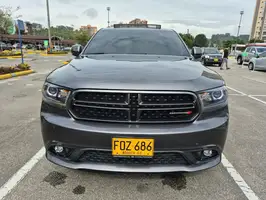 2018  Dodge Unknown - Image 7