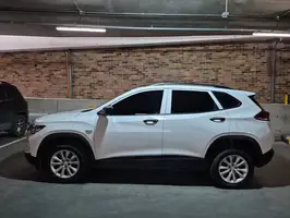 2022  Chevrolet Tracker - Image 31