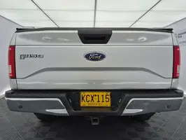 2015  Ford F - Image 12